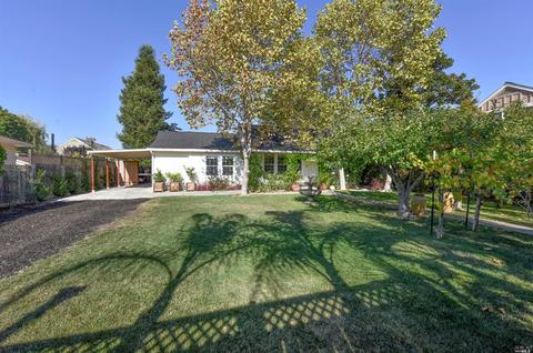240 W Macarthur St, Sonoma, CA 95476 photo 5