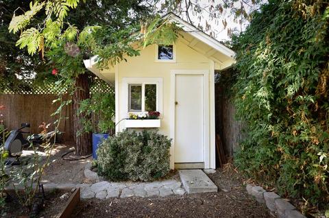 240 W Macarthur St, Sonoma, CA 95476 photo 30