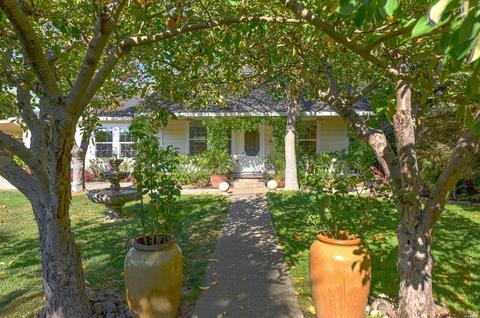 240 W Macarthur St, Sonoma, CA 95476 photo 4