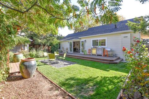 240 W Macarthur St, Sonoma, CA 95476 photo 23