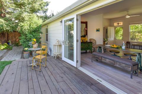 240 W Macarthur St, Sonoma, CA 95476 photo 22