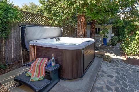 240 W Macarthur St, Sonoma, CA 95476 photo 29