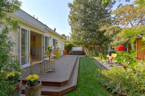 240 W Macarthur St, Sonoma, CA 95476 photo 27