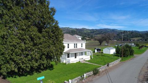 1112 Nutter Rd, Geyserville, CA 95441 photo 2