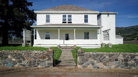 1112 Nutter Rd, Geyserville, CA 95441 photo 10