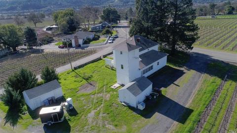 1112 Nutter Rd, Geyserville, CA 95441 photo 4