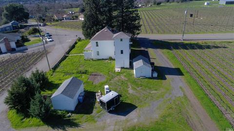 1112 Nutter Rd, Geyserville, CA 95441 photo 5