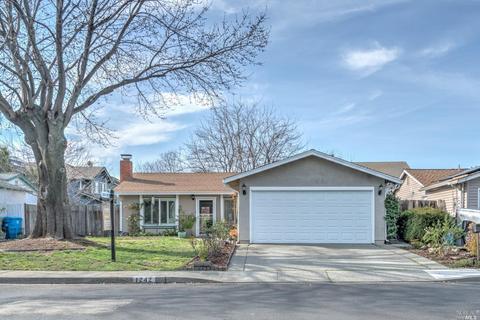 1242 Needham Dr, Vacaville, CA 95687 photo 1
