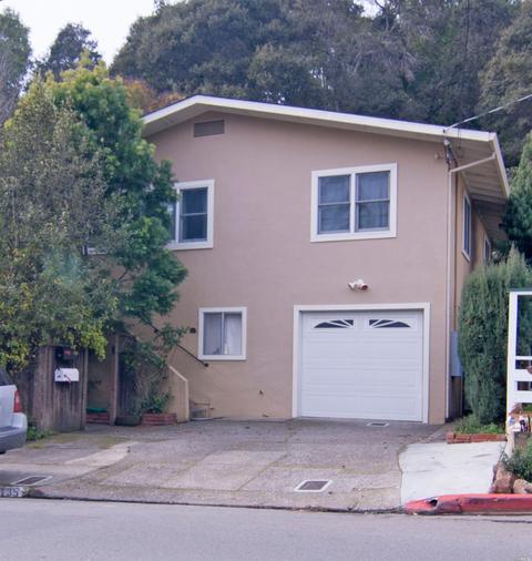 33-35 Willow Ave, Fairfax, CA 94930 photo 1
