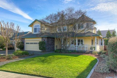 414 Tamara Way, Windsor, CA 95492 photo 1