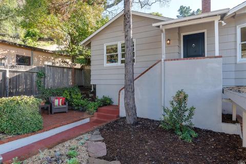 8 Brookside Ct, San Anselmo, CA 94960 photo 2