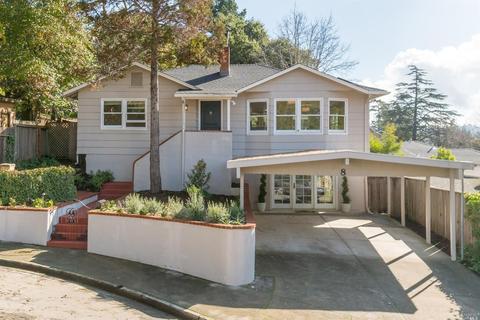 8 Brookside Ct, San Anselmo, CA 94960 photo 1