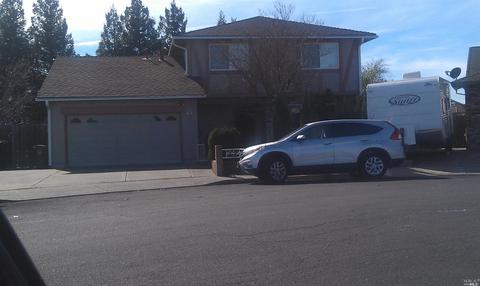 Undisclosed, Fairfield, CA 94533 photo 1