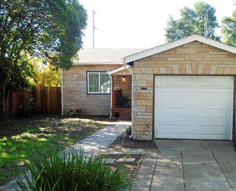 137 Muller St, Vallejo, CA 94590 photo 1