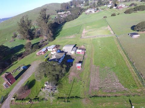 907 Elysian Ave, Penngrove, CA 94951 photo 3