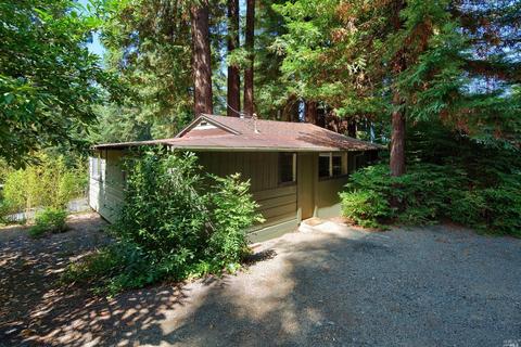 2775 Joy Rd, Occidental, CA 95465 photo 17