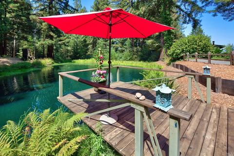2775 Joy Rd, Occidental, CA 95465 photo 1