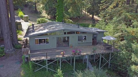 2775 Joy Rd, Occidental, CA 95465 photo 32