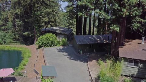 2775 Joy Rd, Occidental, CA 95465 photo 36