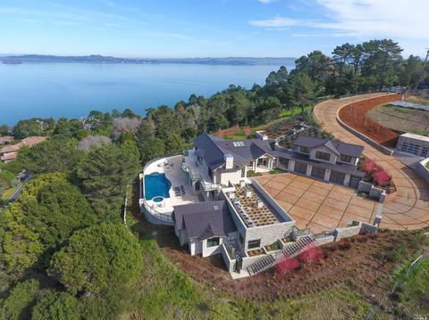28 Teaberry Ln, Tiburon, CA 94920 photo 1