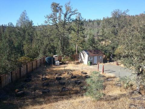 14847 Bottle Rock Rd, Cobb, CA 95426 photo 1