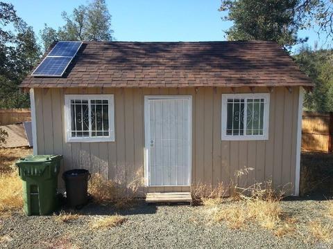 14847 Bottle Rock Rd, Cobb, CA 95426 photo 6