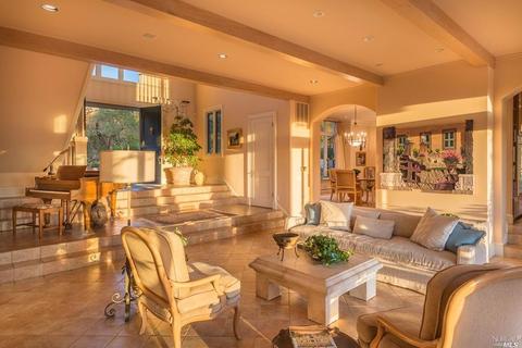 3889 Lovall Valley Rd, Sonoma, CA 95476 photo 8