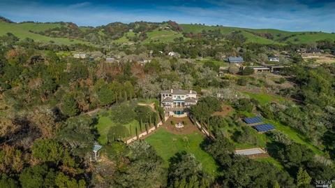 3889 Lovall Valley Rd, Sonoma, CA 95476 photo 5