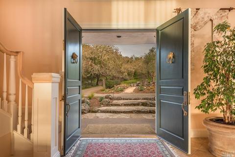 3889 Lovall Valley Rd, Sonoma, CA 95476 photo 6