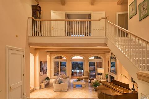 3889 Lovall Valley Rd, Sonoma, CA 95476 photo 19