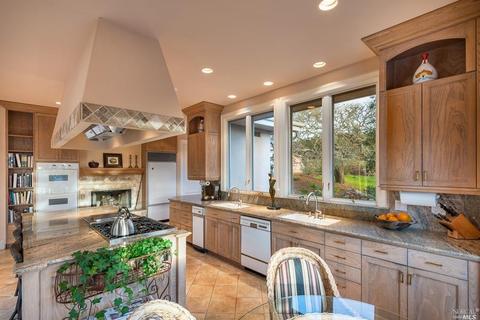 3889 Lovall Valley Rd, Sonoma, CA 95476 photo 11