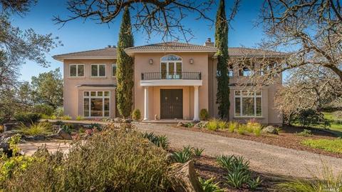 3889 Lovall Valley Rd, Sonoma, CA 95476 photo 2