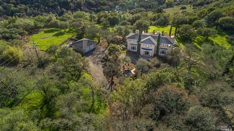 3889 Lovall Valley Rd, Sonoma, CA 95476 photo 4