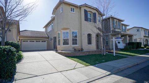 2453 Sheldon Dr, Fairfield, CA 94533 photo 1