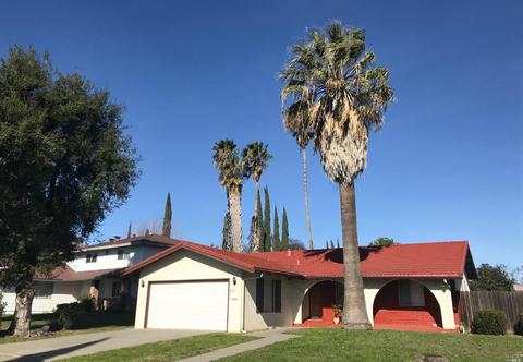 Undisclosed, Fairfield, CA 94533 photo 1