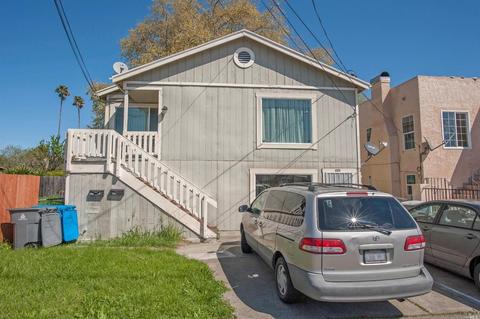 232 Benicia Rd, Vallejo, CA 94590 photo 1