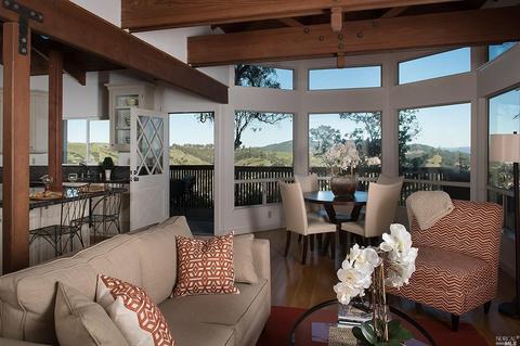 45 Summit Rd, San Anselmo, CA 94960 photo 1