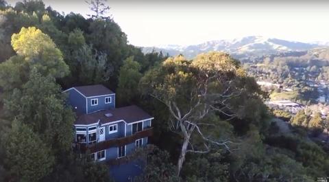 45 Summit Rd, San Anselmo, CA 94960 photo 2