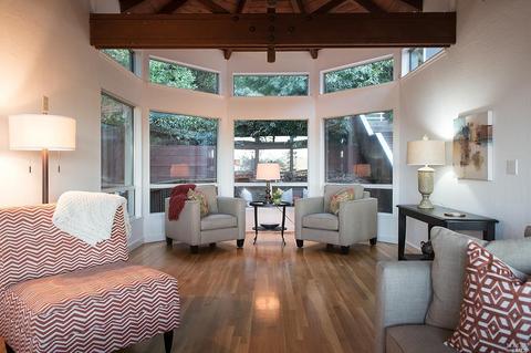 45 Summit Rd, San Anselmo, CA 94960 photo 7
