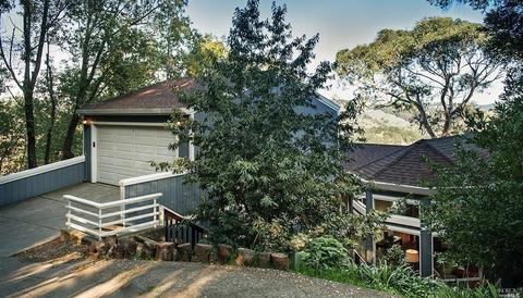 45 Summit Rd, San Anselmo, CA 94960 photo 36