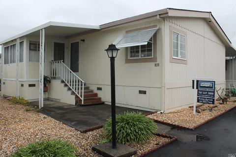 1031 Lake Dr #1031, Windsor, CA 95492 photo 1