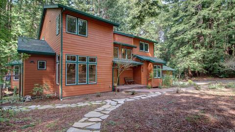 16897 Lauri Ln, Occidental, CA 95465 photo 2