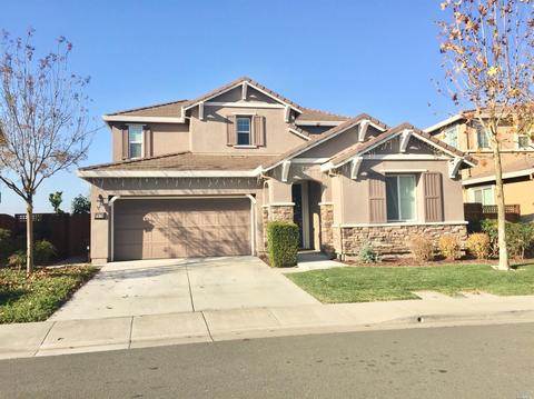 7079 Stonebrooke Dr, Vallejo, CA 94591 photo 1
