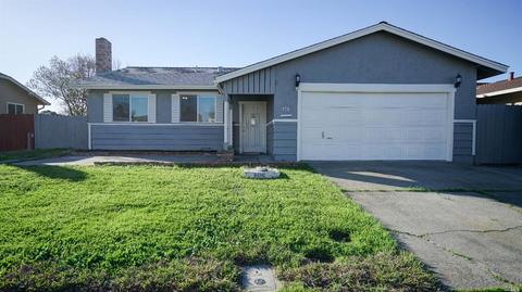 1019 Tanager Ln, Fairfield, CA 94533 photo 1