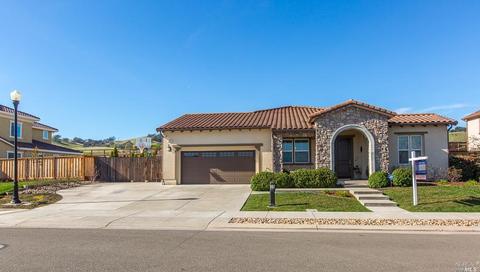 848 Elderberry Loop, Vacaville, CA 95688 photo 2