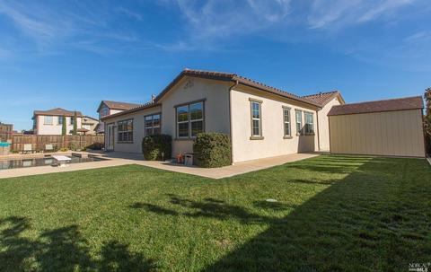 848 Elderberry Loop, Vacaville, CA 95688 photo 32