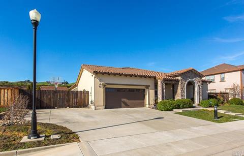848 Elderberry Loop, Vacaville, CA 95688 photo 4