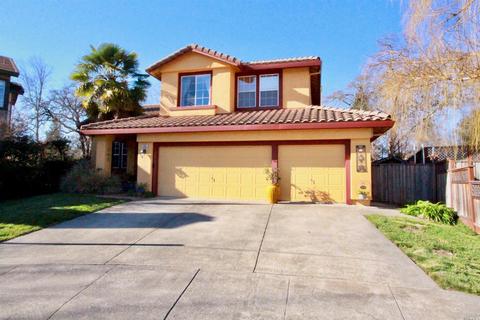 501 Pistachio Pl, Windsor, CA 95492 photo 1