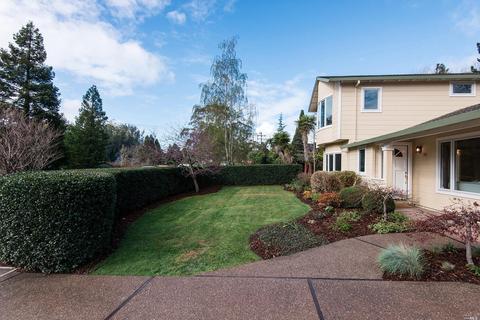 316 Ricardo Rd, Mill Valley, CA 94941 photo 2