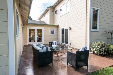 316 Ricardo Rd, Mill Valley, CA 94941 photo 6